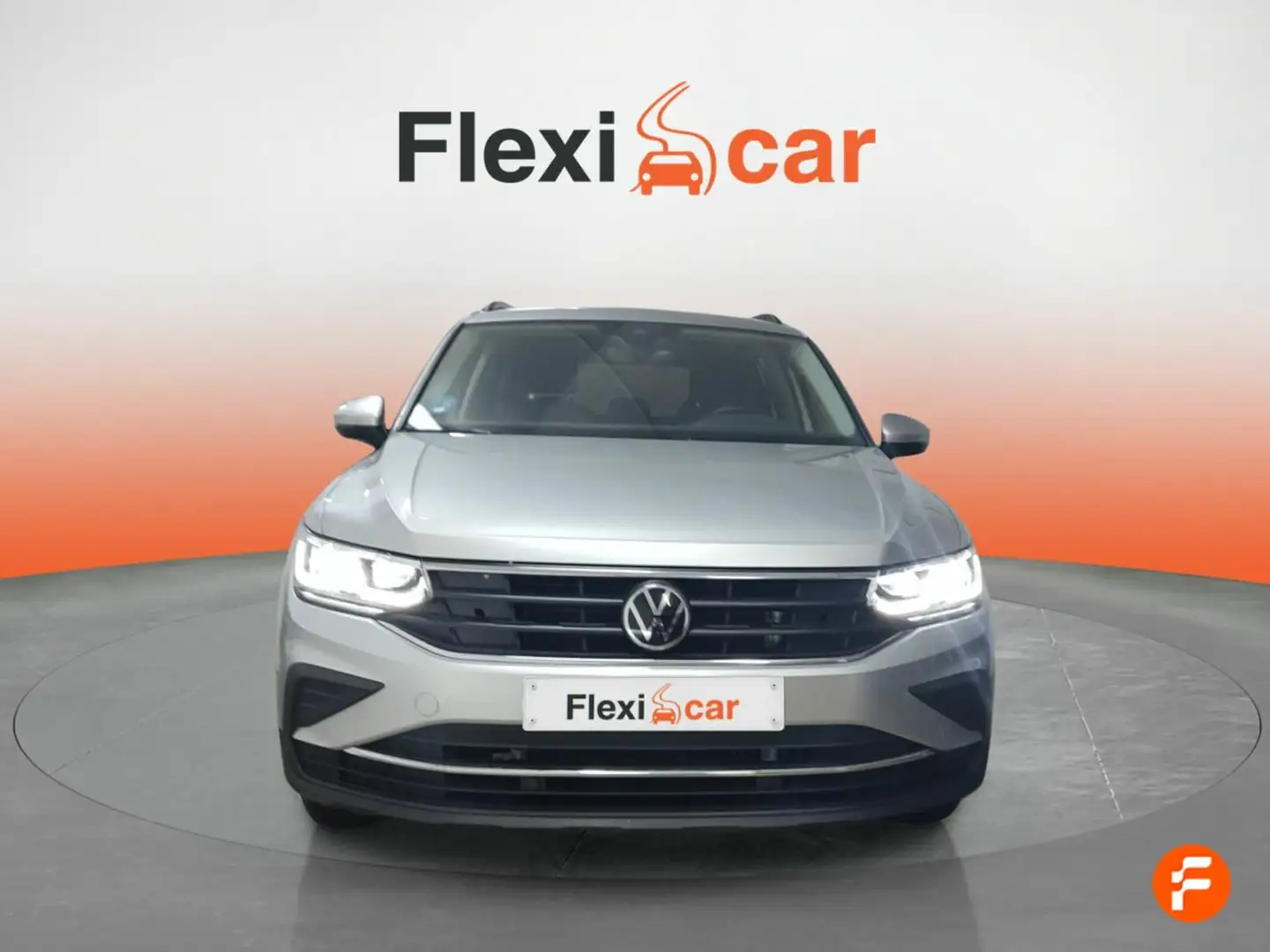 Volkswagen Tiguan Life 1.4 TSI eHybrid 180kW (245CV) DSG Gris - 2