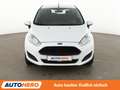 Ford Fiesta 1.25 Trend*KLIMA*GARANTIE* Weiß - thumbnail 9