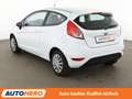 Ford Fiesta 1.25 Trend*KLIMA*GARANTIE* Weiß - thumbnail 4