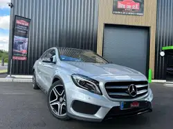Mercedes-Benz GLA GLA 220 CDI