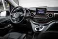 Mercedes-Benz V 220 220d Lang AMG Avantgarde Dubbel-cabine I 2x Elek.d Czarny - thumbnail 4