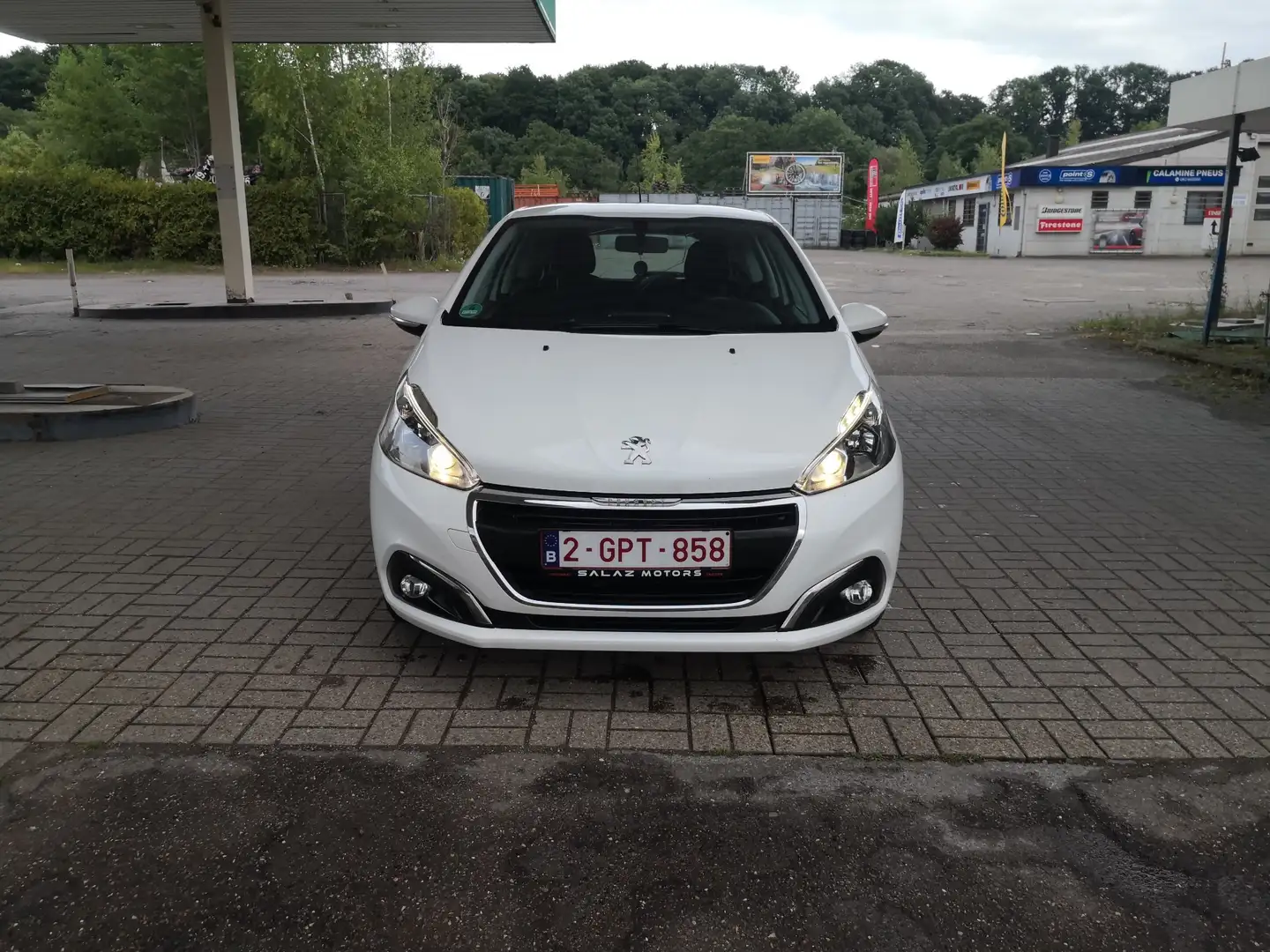 Peugeot 208 PureTech 82 Style - 2