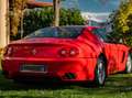 Ferrari 456 456 5.5 GT Červená - thumbnail 6