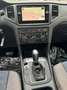 Volkswagen Golf Sportsvan TÜV27 ACC Navi Automatik Argent - thumbnail 23