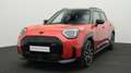 MINI Aceman John Cooper Works Trim Rouge - thumbnail 1
