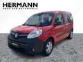 Renault Kangoo 1.2 TCe 115 ENERGY Experience PDC*PDC Rood - thumbnail 1