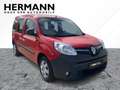 Renault Kangoo 1.2 TCe 115 ENERGY Experience PDC*PDC Rood - thumbnail 5
