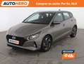 Hyundai i20 1.0 TGDI Klass 100 Gris - thumbnail 1