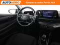Hyundai i20 1.0 TGDI Klass 100 Gris - thumbnail 14