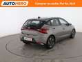 Hyundai i20 1.0 TGDI Klass 100 Gris - thumbnail 6