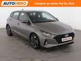 Hyundai i20 1.0 TGDI Klass 100 Gris - thumbnail 8