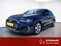 Audi A3 Sportback S LINE 35TFSI 150PS B&O.SHZG.PDC Bleu - thumbnail 1