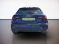 Audi A3 Sportback S LINE 35TFSI 150PS B&O.SHZG.PDC Bleu - thumbnail 5