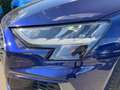 Audi A3 Sportback S LINE 35TFSI 150PS B&O.SHZG.PDC Blu/Azzurro - thumbnail 6