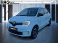 Renault Twingo E-TECH Techno Kamera Navi LED SHZ Blau - thumbnail 1