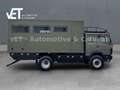 Mercedes-Benz 1120 4x4 | Kofferaufbau |  Wohnmobil Brun - thumbnail 6