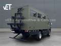 Mercedes-Benz 1120 4x4 | Kofferaufbau |  Wohnmobil Brun - thumbnail 5
