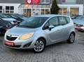 Opel Meriva 1.4 B Edition*KLIMA*MFL*GRA*PDC* Silber - thumbnail 3