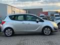 Opel Meriva 1.4 B Edition*KLIMA*MFL*GRA*PDC* Silber - thumbnail 5