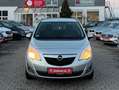 Opel Meriva 1.4 B Edition*KLIMA*MFL*GRA*PDC* Silber - thumbnail 2