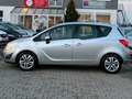 Opel Meriva 1.4 B Edition*KLIMA*MFL*GRA*PDC* Silber - thumbnail 4