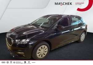2025 Skoda Fabia