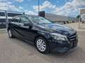 Mercedes-Benz A 180 CDI BlueEfficiency Edition Lifestyle Schwarz - thumbnail 3