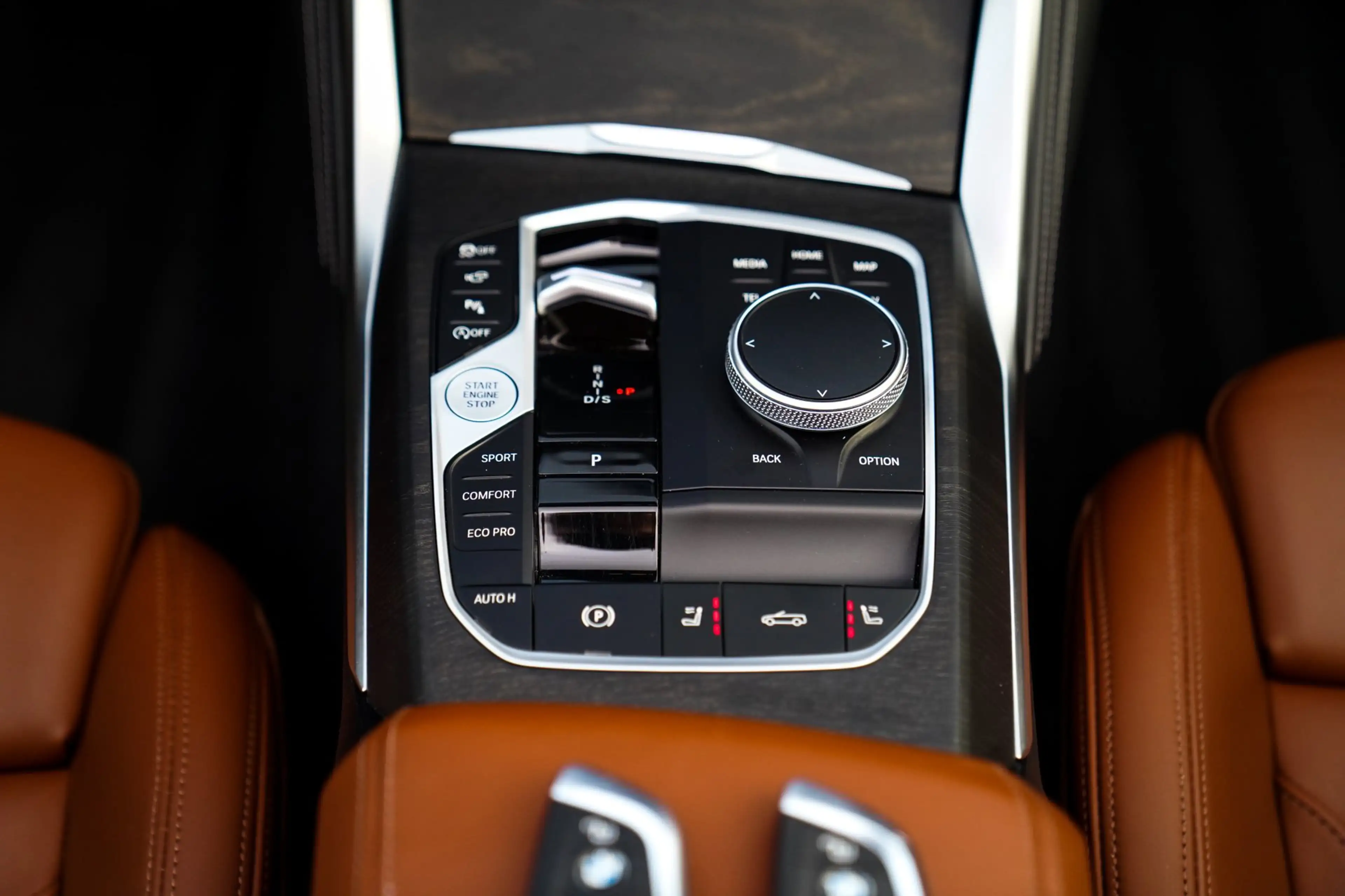 BMW 430 4-serie Cabrio 430i High Executive | Harman/Kardon — photo 5