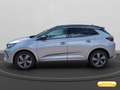 Opel Grandland ELEGANCE ''ULTIMATE'' 1.2 DI TURBO AT +AHK+LED+R-K Plateado - thumbnail 5