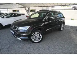 SEAT Ateca 1.5 TSI 150 ch ACT Start/Stop Xcellence