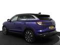 Renault Austral 1.2 E-Tech full hybrid 200 techno | Adapt. Cruise Blu/Azzurro - thumbnail 3