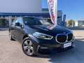 BMW 116 d Autom. 5p. Business Adv. Nero - thumbnail 5
