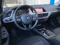 BMW 116 d Autom. 5p. Business Adv. Negro - thumbnail 10