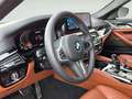 BMW 550 i xDrive *Individ.|Glasdach|Massage|SoftCl.* Schwarz - thumbnail 6