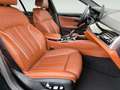 BMW 550 i xDrive *Individ.|Glasdach|Massage|SoftCl.* Schwarz - thumbnail 10