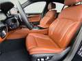 BMW 550 i xDrive *Individ.|Glasdach|Massage|SoftCl.* Schwarz - thumbnail 9