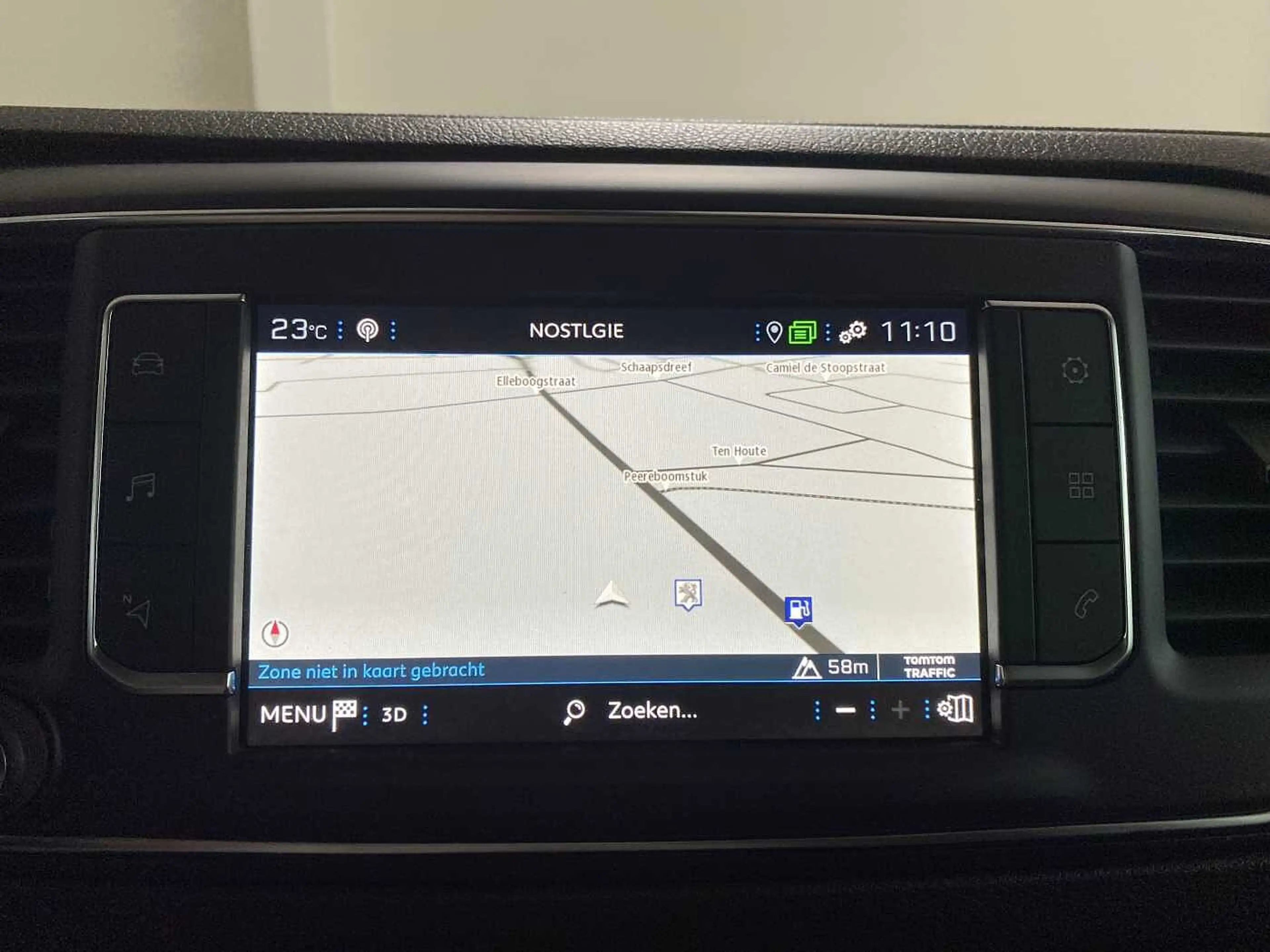 Peugeot Expert 2.0 BlueHDi L3 Dubbele Cabine Asphalt S&S Automaat — photo 13
