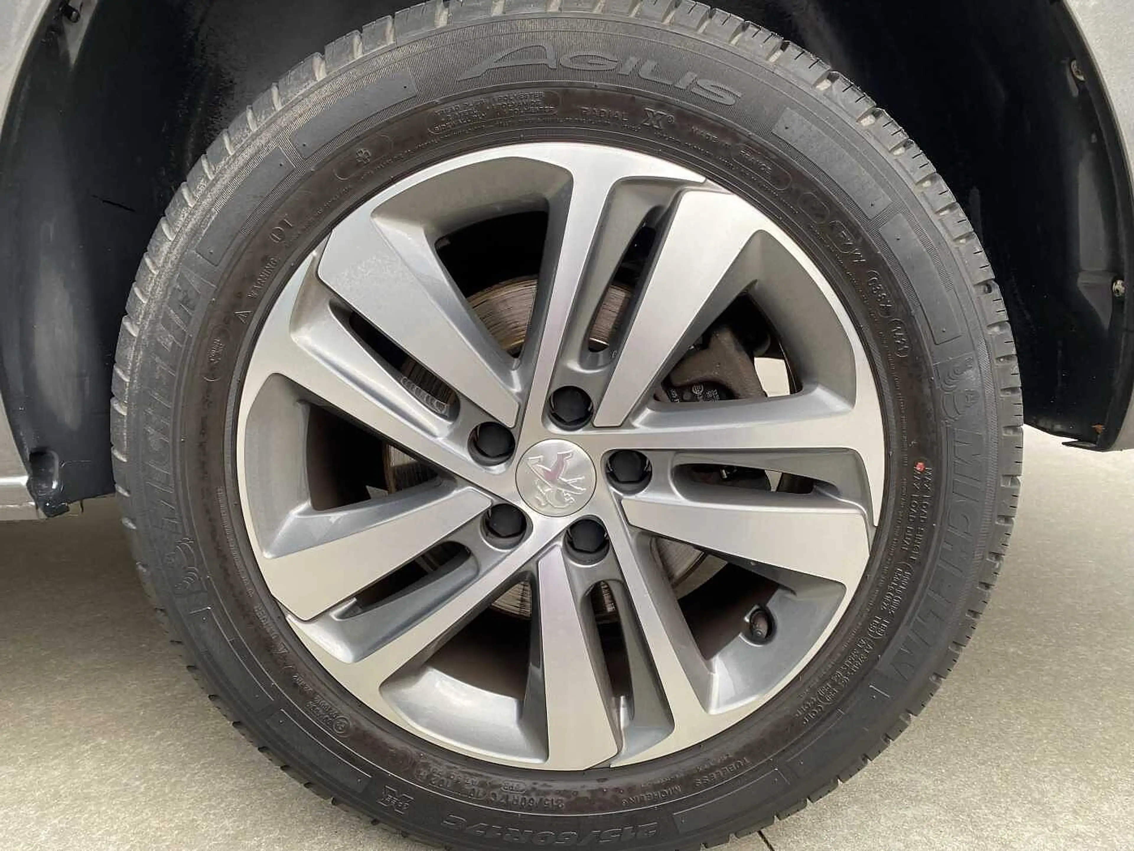 Peugeot Expert 2.0 BlueHDi L3 Dubbele Cabine Asphalt S&S Automaat — photo 10