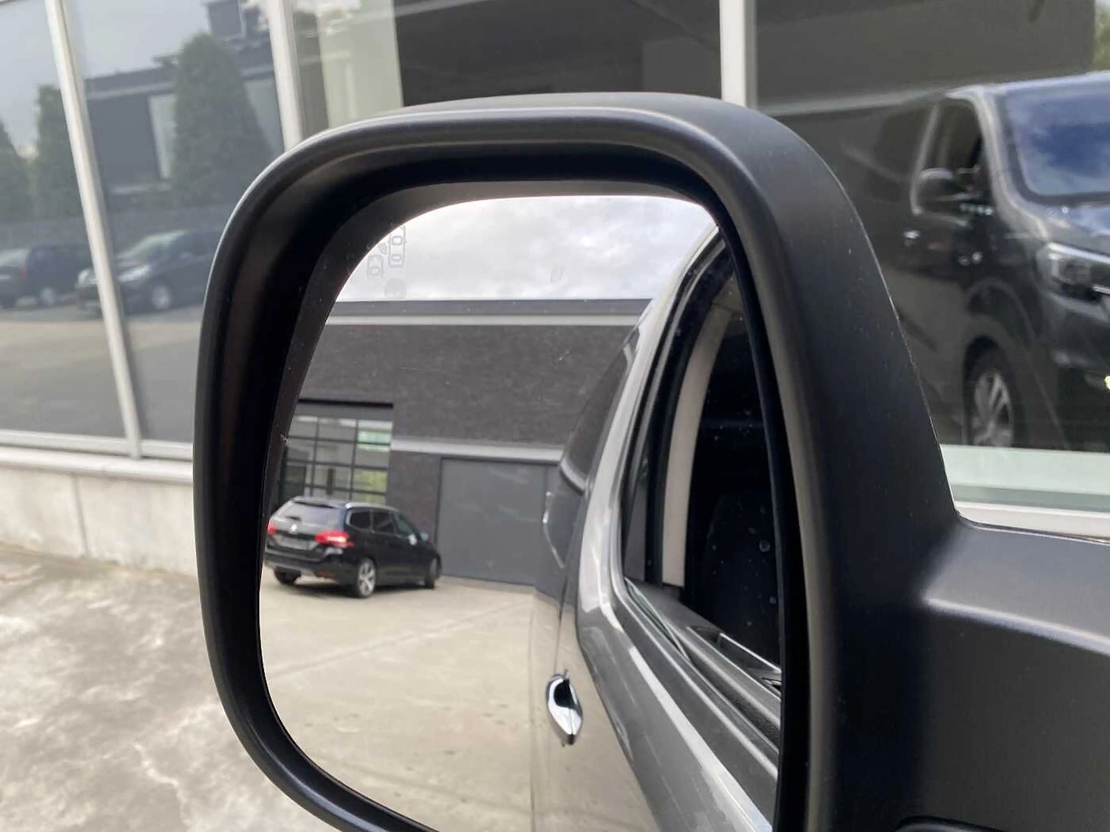 Peugeot Expert 2.0 BlueHDi L3 Dubbele Cabine Asphalt S&S Automaat — photo 12