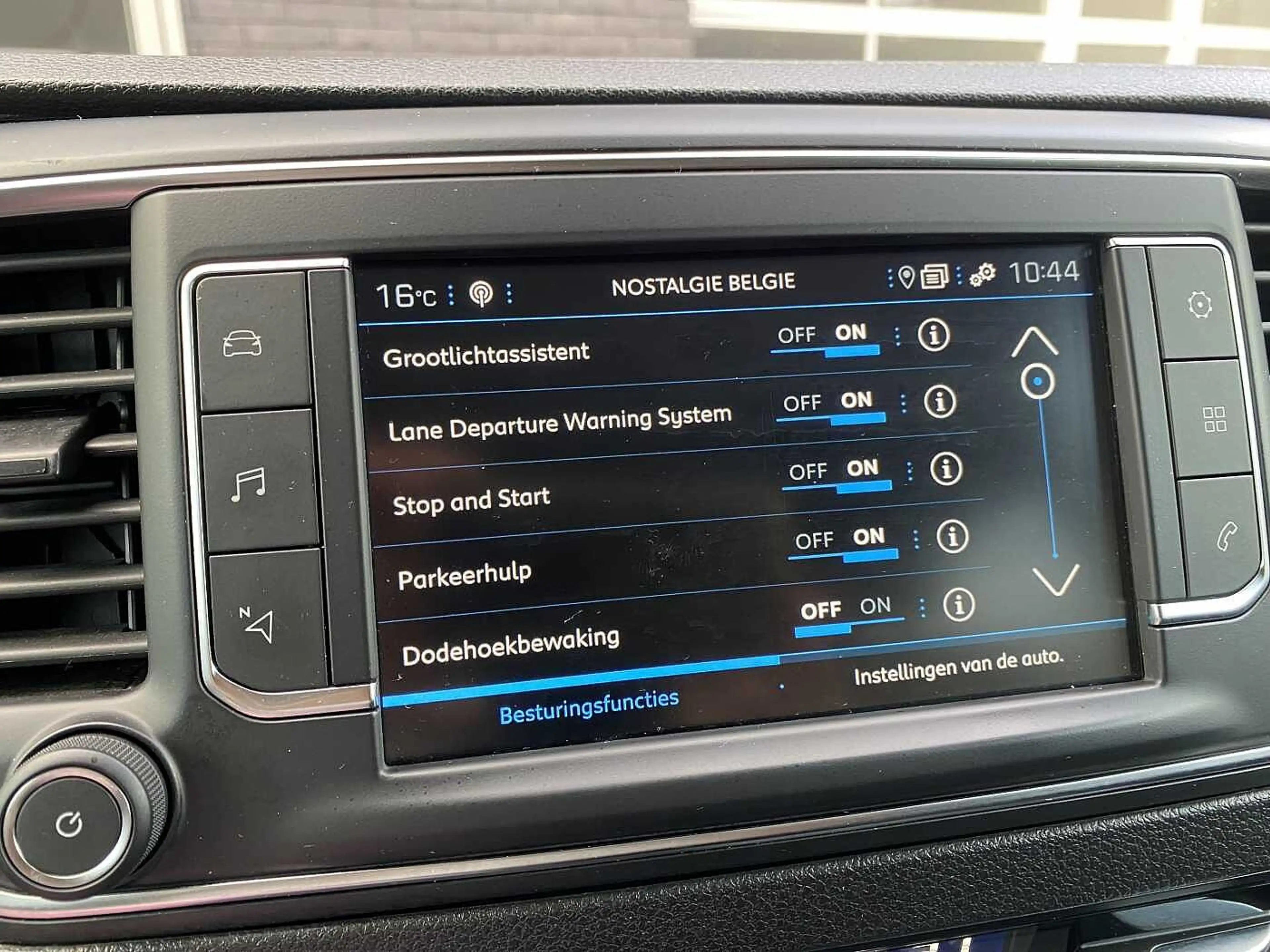 Peugeot Expert 2.0 BlueHDi L3 Dubbele Cabine Asphalt S&S Automaat — photo 15