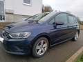Volkswagen Golf Sportsvan Golf Sportsvan 1.6 TDI BlueMotion Trendline Blu/Azzurro - thumbnail 1