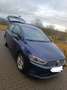 Volkswagen Golf Sportsvan Golf Sportsvan 1.6 TDI BlueMotion Trendline Blu/Azzurro - thumbnail 2
