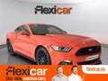 Ford Mustang 5.0 Ti-VCT V8 418cv GT A.(Fast.) Orange - thumbnail 1