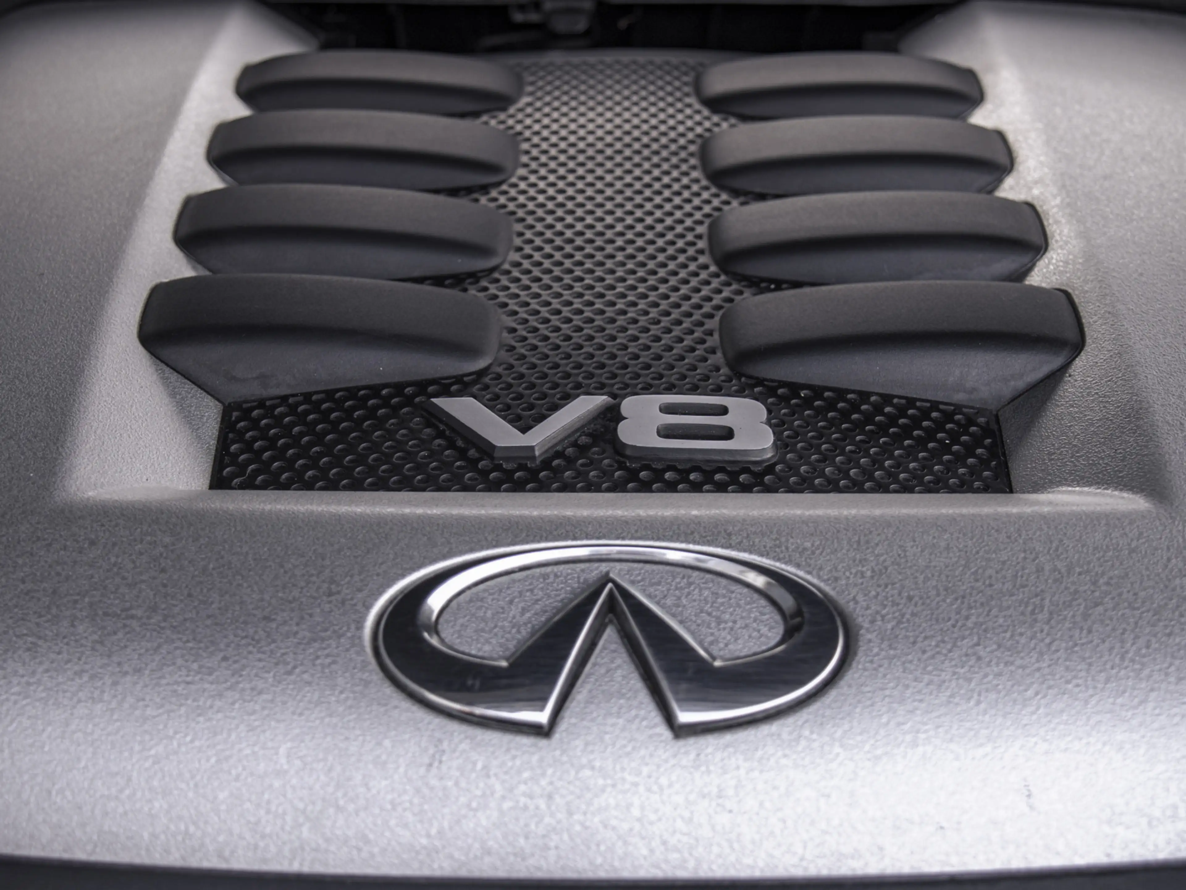 Infiniti FX 50 S AWD | 5.0L V8 | Automaat Youngtimer — photo 10