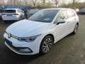 Volkswagen Golf Style 1.4 eHybrid NAVI PANORAMA IQ LIGHT KAMERA ACC ALU APS SITZHEIZUNG CLIMATRONIC Weiß - thumbnail 1