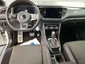 Volkswagen T-Roc 1.5 TSI Sport Pano AHK el.Heck LM RFK Weiß - thumbnail 9