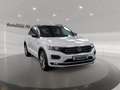 Volkswagen T-Roc 1.5 TSI Sport Pano AHK el.Heck LM RFK Weiß - thumbnail 5