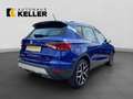 SEAT Arona Arona 1.0 TSI FR OPF (EURO 6d-TEMP)  Autom./Klima Blauw - thumbnail 6