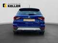 SEAT Arona Arona 1.0 TSI FR OPF (EURO 6d-TEMP)  Autom./Klima Blauw - thumbnail 5