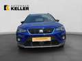 SEAT Arona Arona 1.0 TSI FR OPF (EURO 6d-TEMP)  Autom./Klima Blauw - thumbnail 9